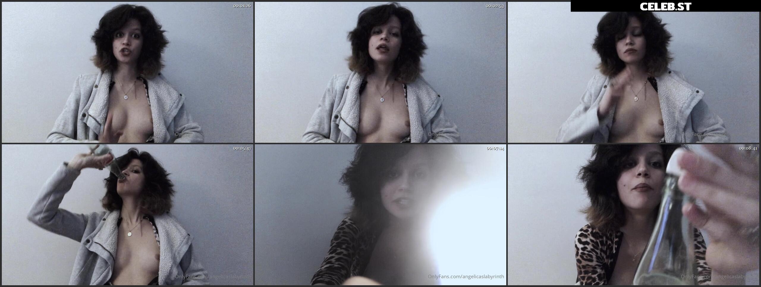 Angelica ASMR Image 21788721