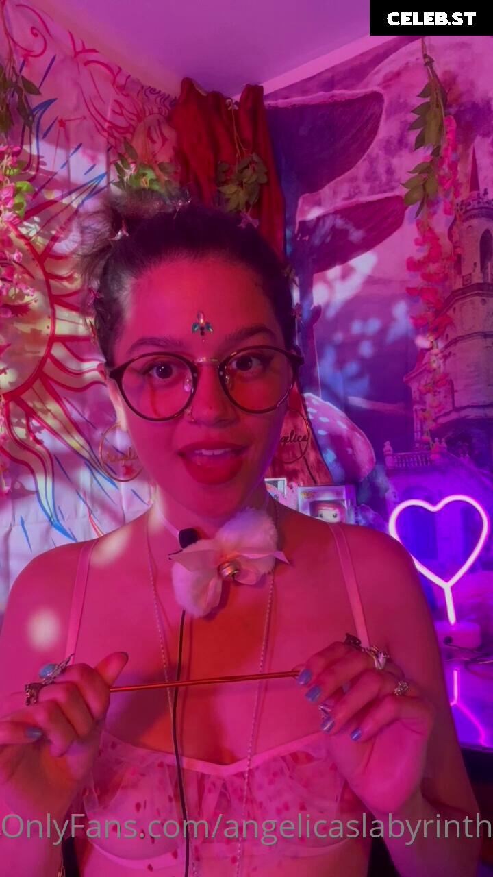 Angelica ASMR Image 21788760
