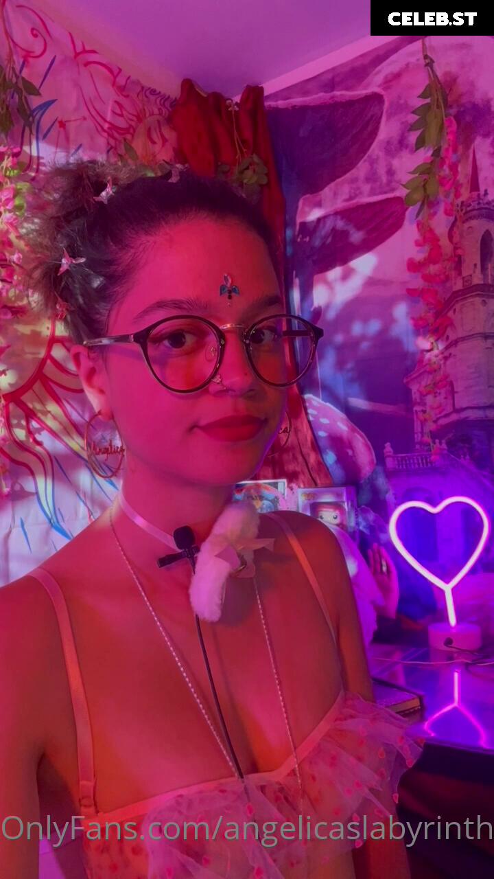 Angelica ASMR Image 21788759