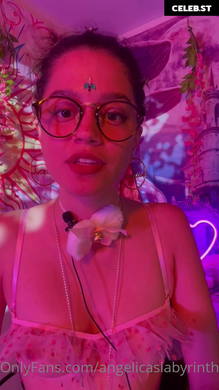 Angelica ASMR Image 21788758