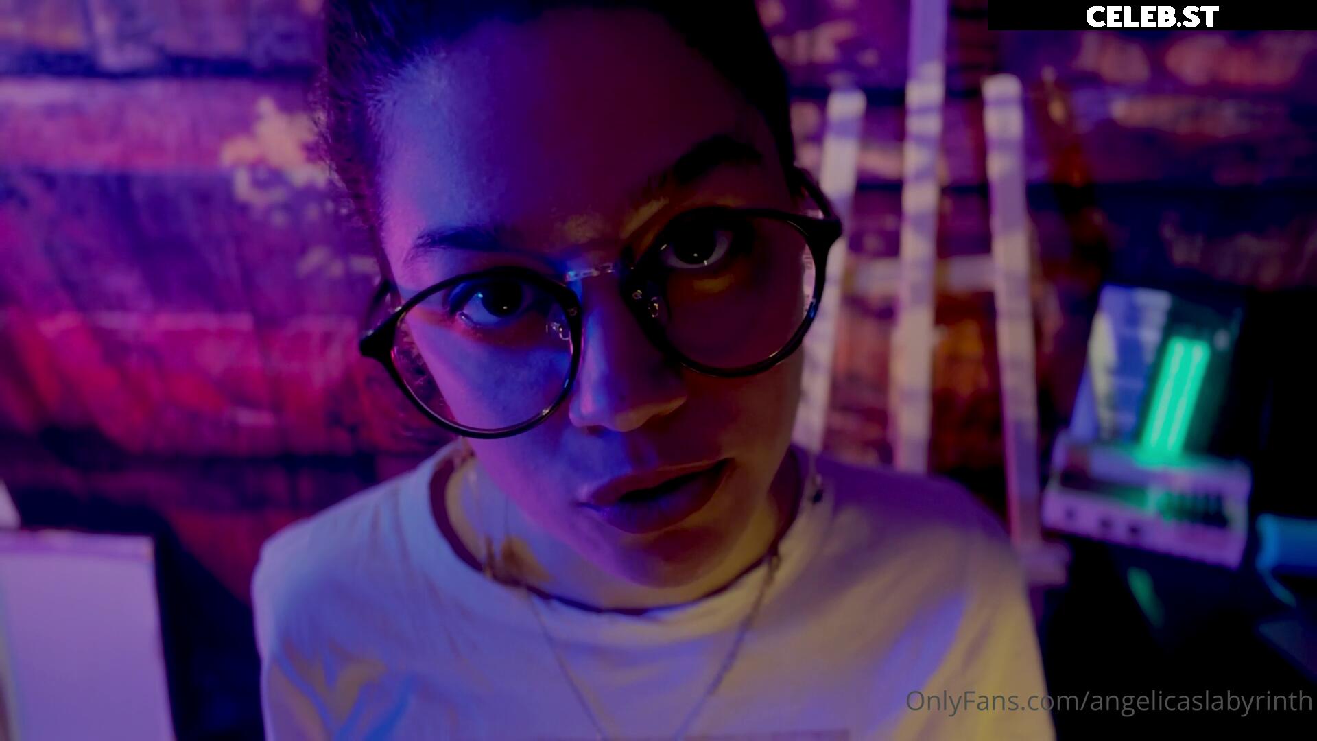 Angelica ASMR Image 21788742