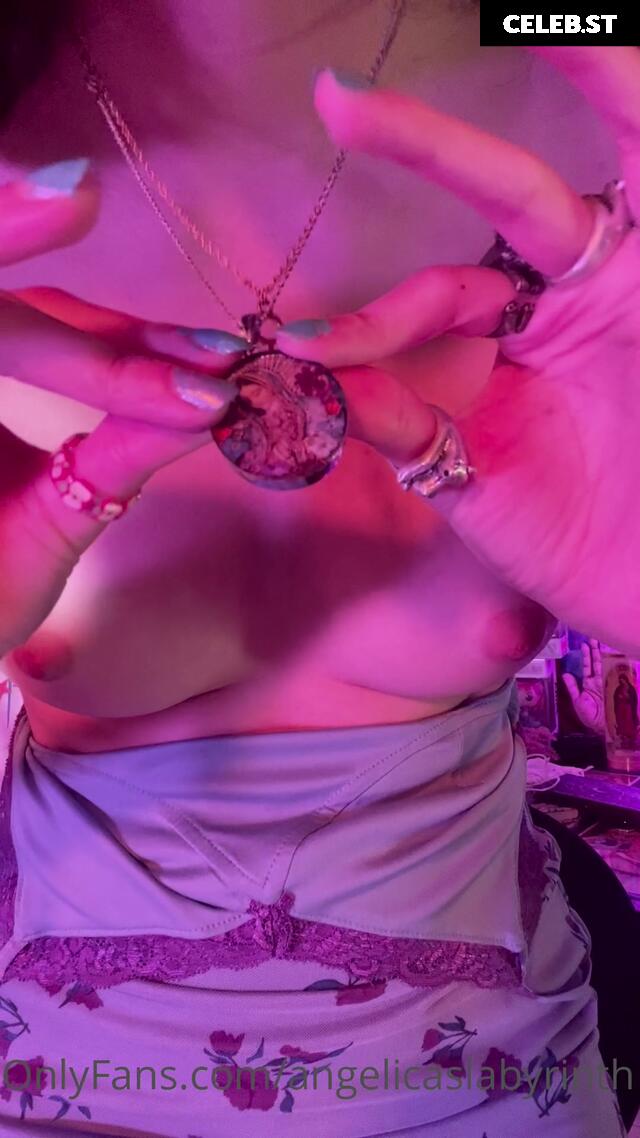 Angelica ASMR Image 21788770