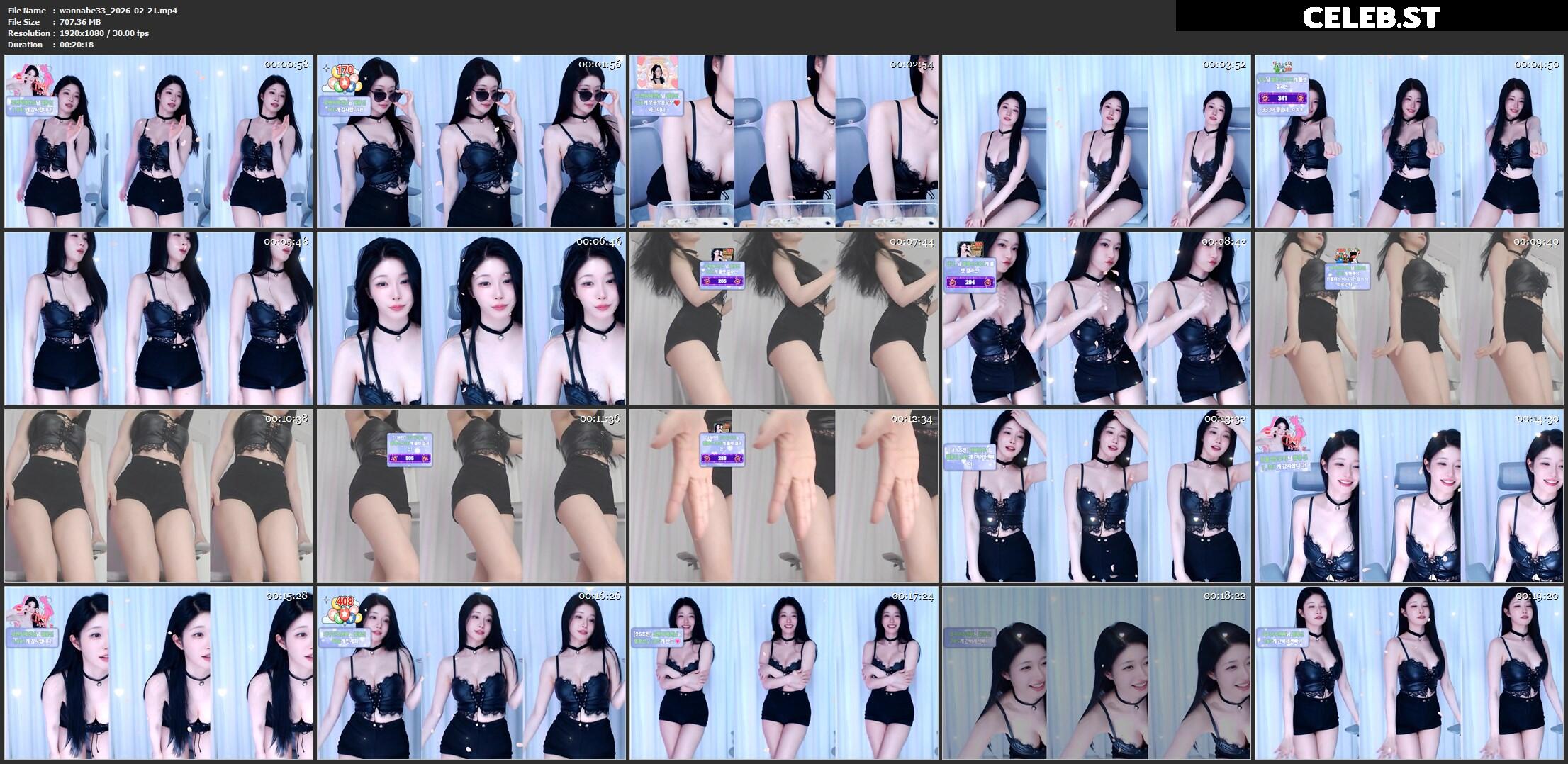 BJ세경 | wannabe33 Image 21785743