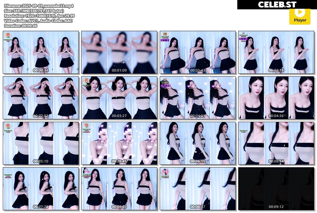 BJ세경 | wannabe33 Image 21785634