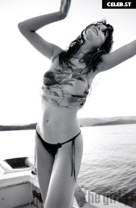 Alinne Moraes Image 21784587