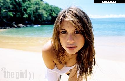 Alinne Moraes Image 21784617