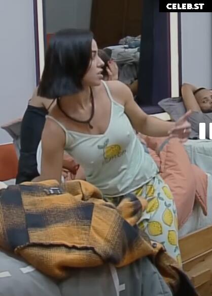 Larissa Tomásia (ex-BBB) Image 21781499