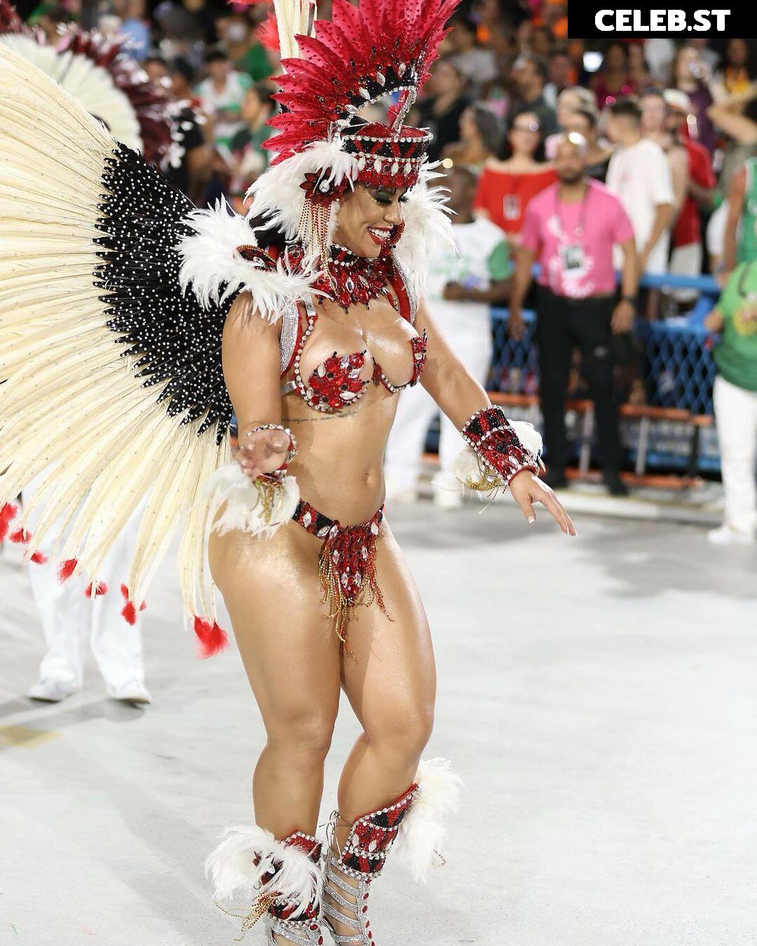 Larissa Tomásia (ex-BBB) Image 21781450