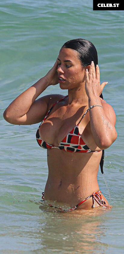 Larissa Tomásia (ex-BBB) Image 21781444