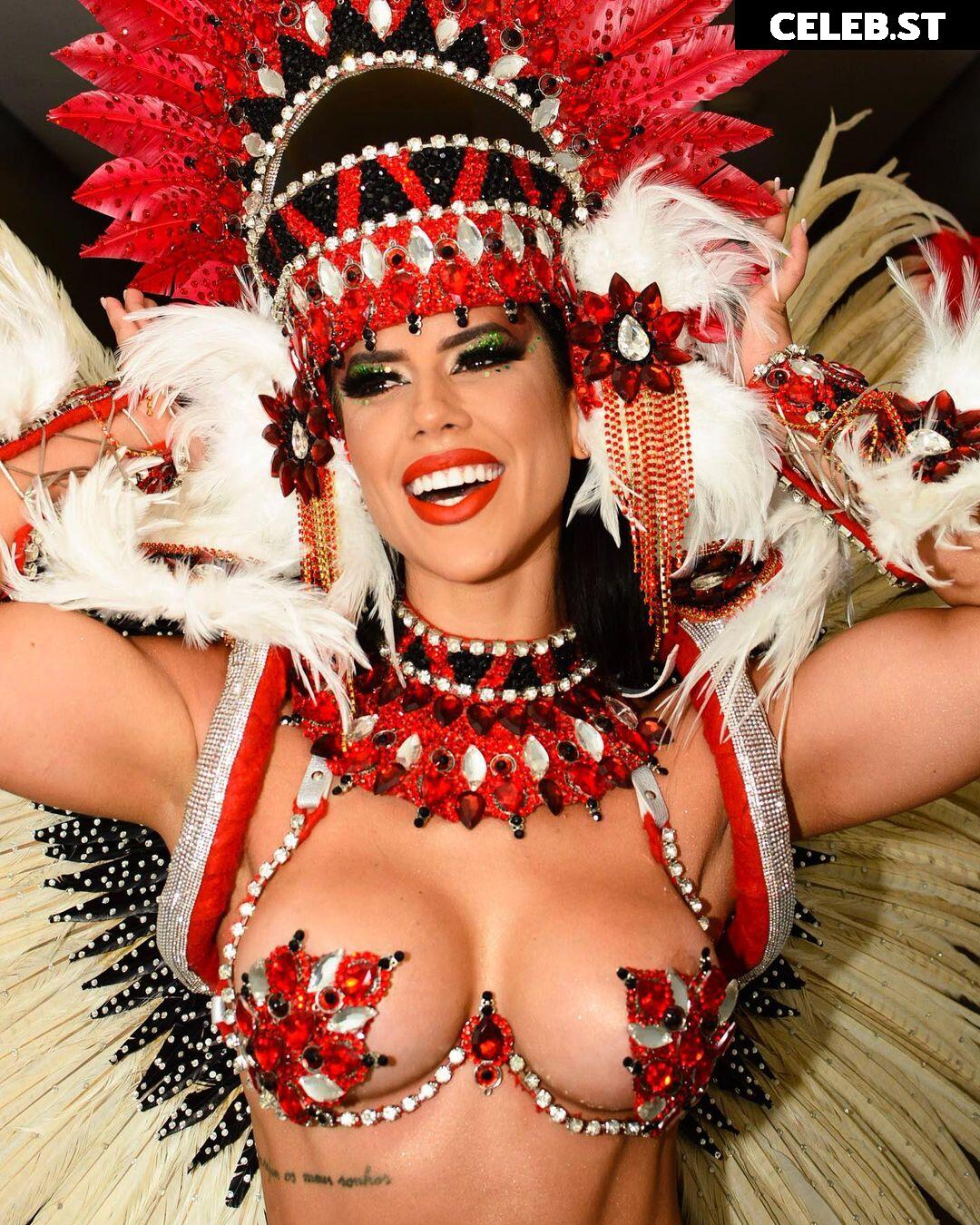 Larissa Tomásia (ex-BBB) Image 21781449