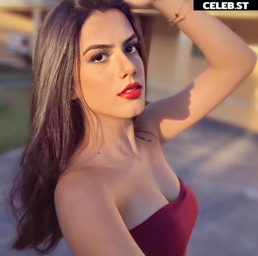 Victtoria Medeiros Image 21781714