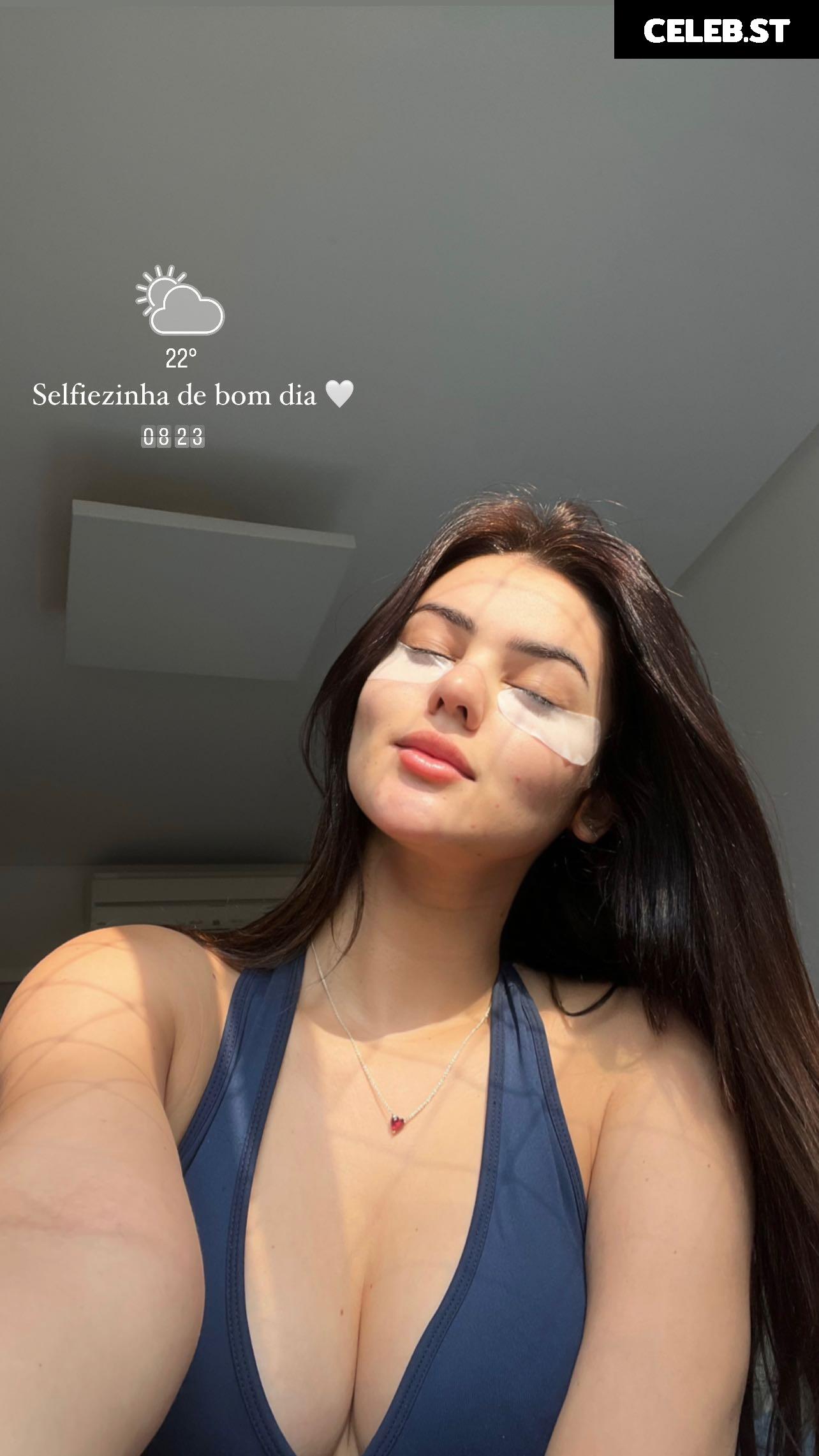 Eslovênia Marques (ex-BBB) Image 21780584