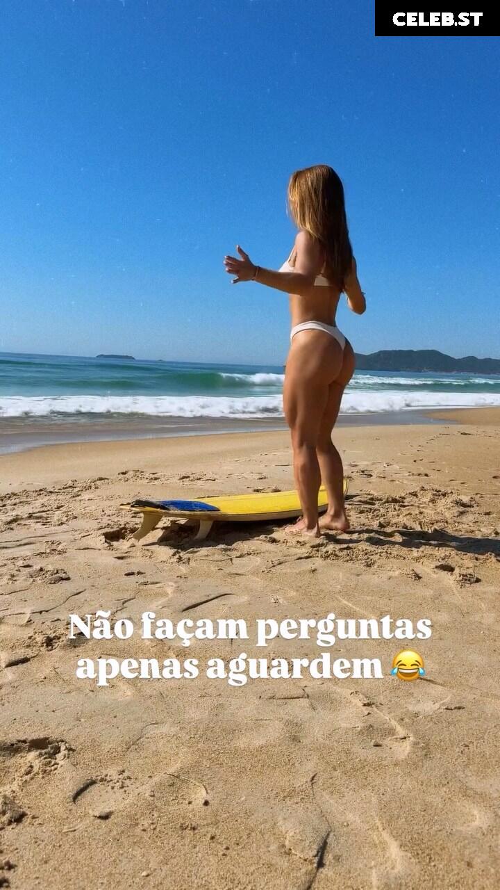 Aricia Silva (ex-panicat) Image 21780433