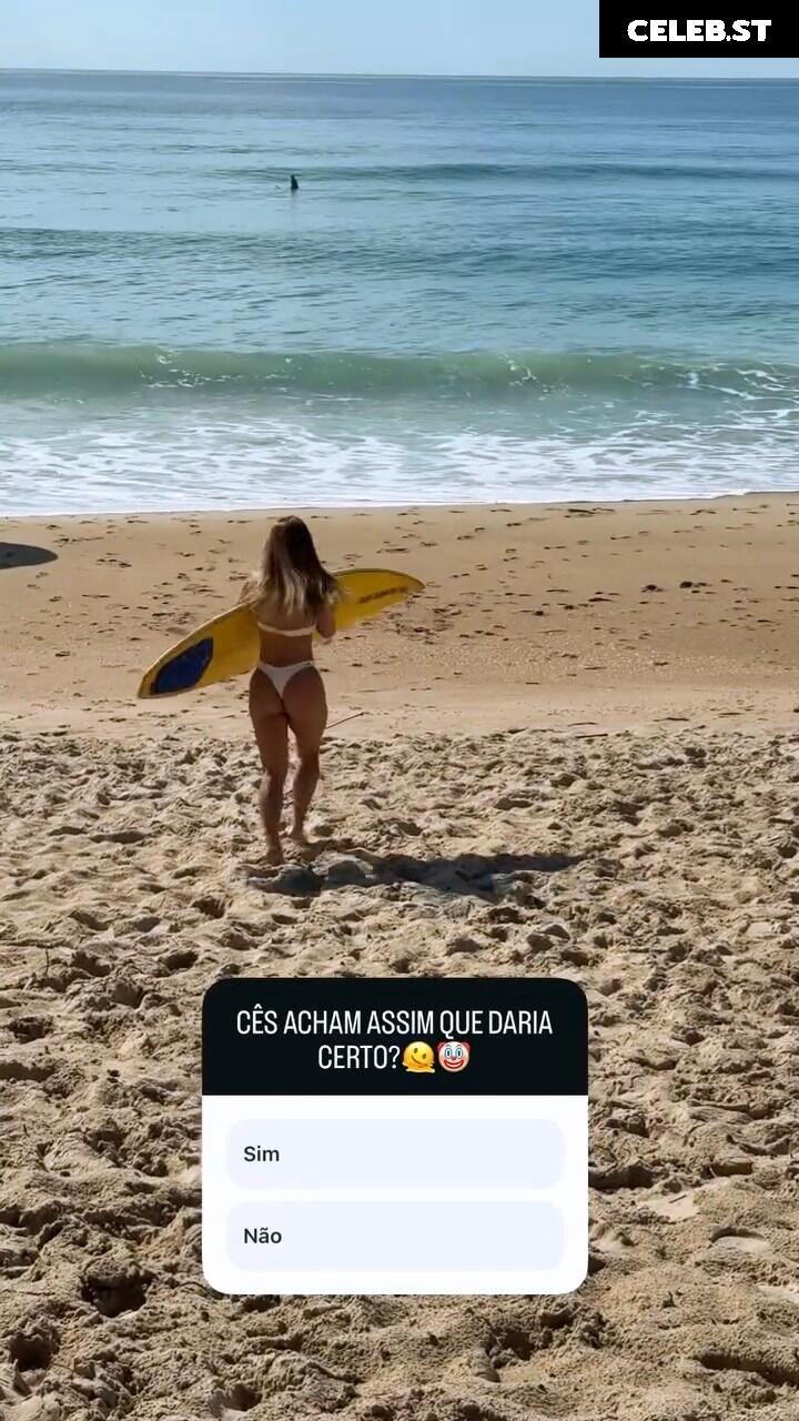 Aricia Silva (ex-panicat) Image 21780446