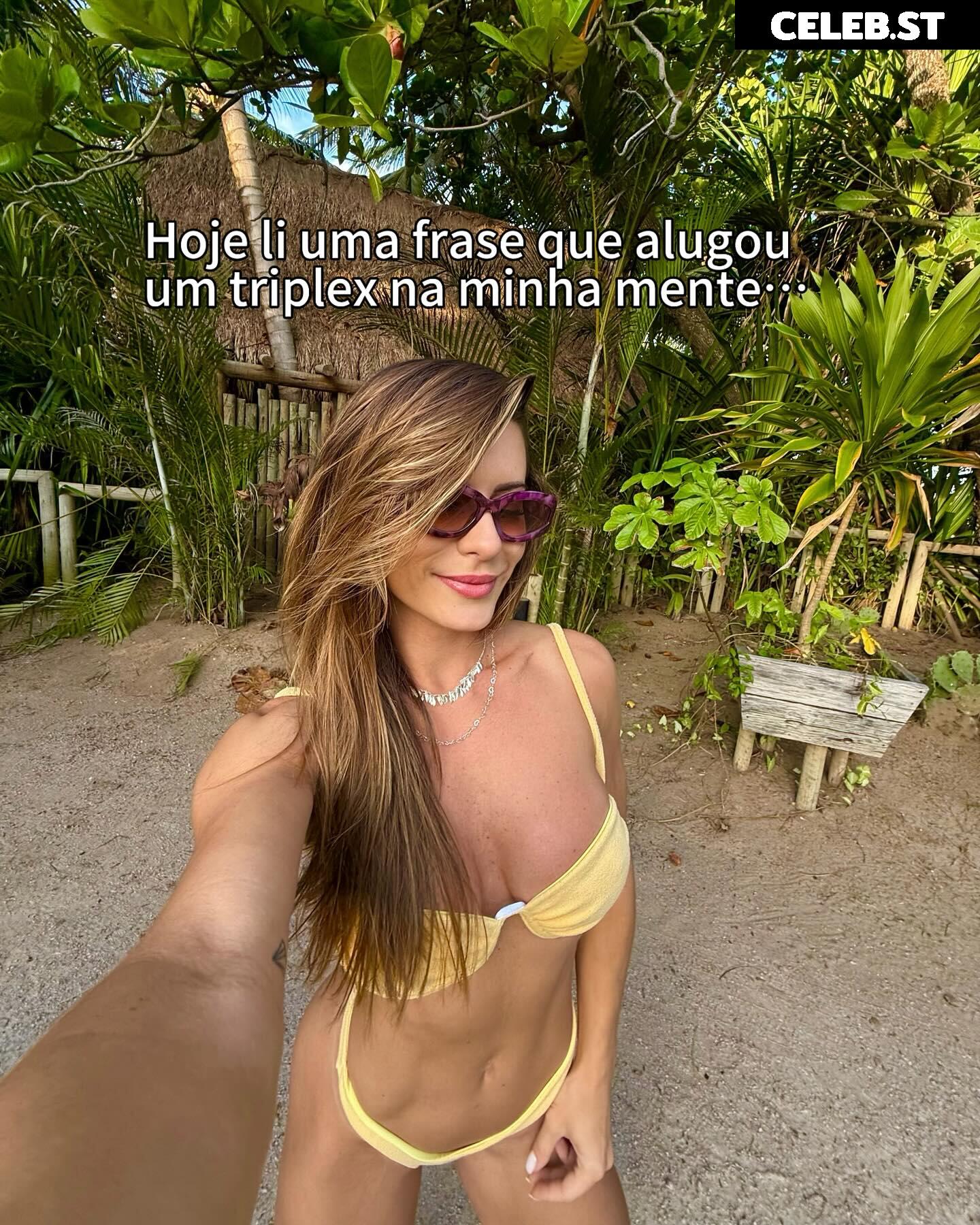 Aricia Silva (ex-panicat) Image 21780130