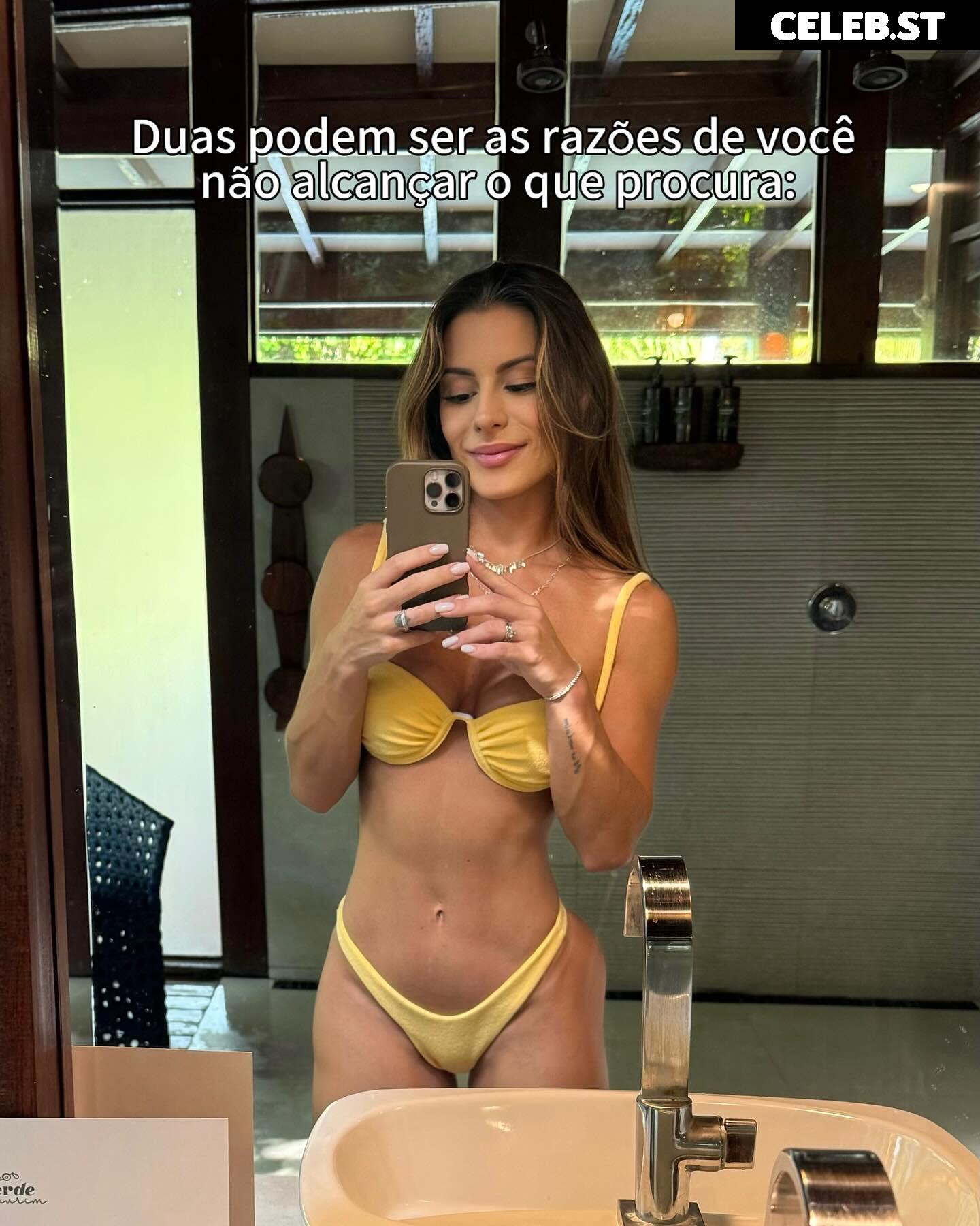 Aricia Silva (ex-panicat) Image 21780135