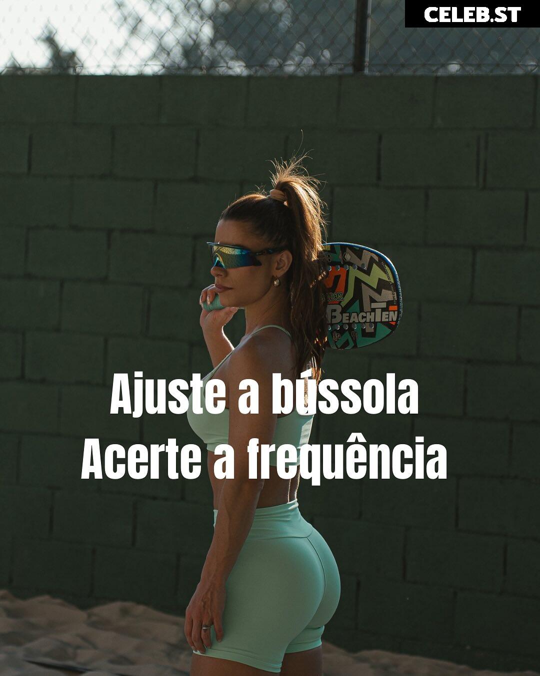 Aricia Silva (ex-panicat) Image 21780230