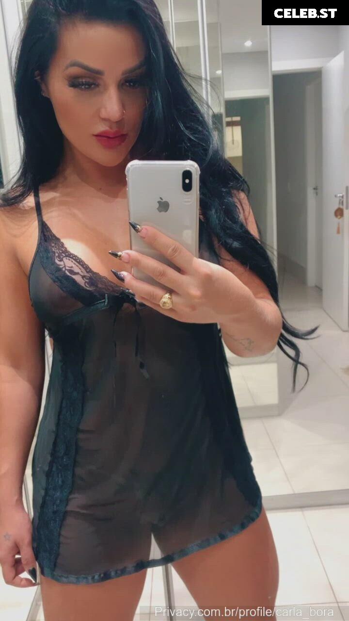 Carla Bora Image 21783298