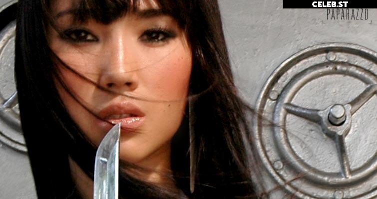 Danni Suzuki Image 21782064