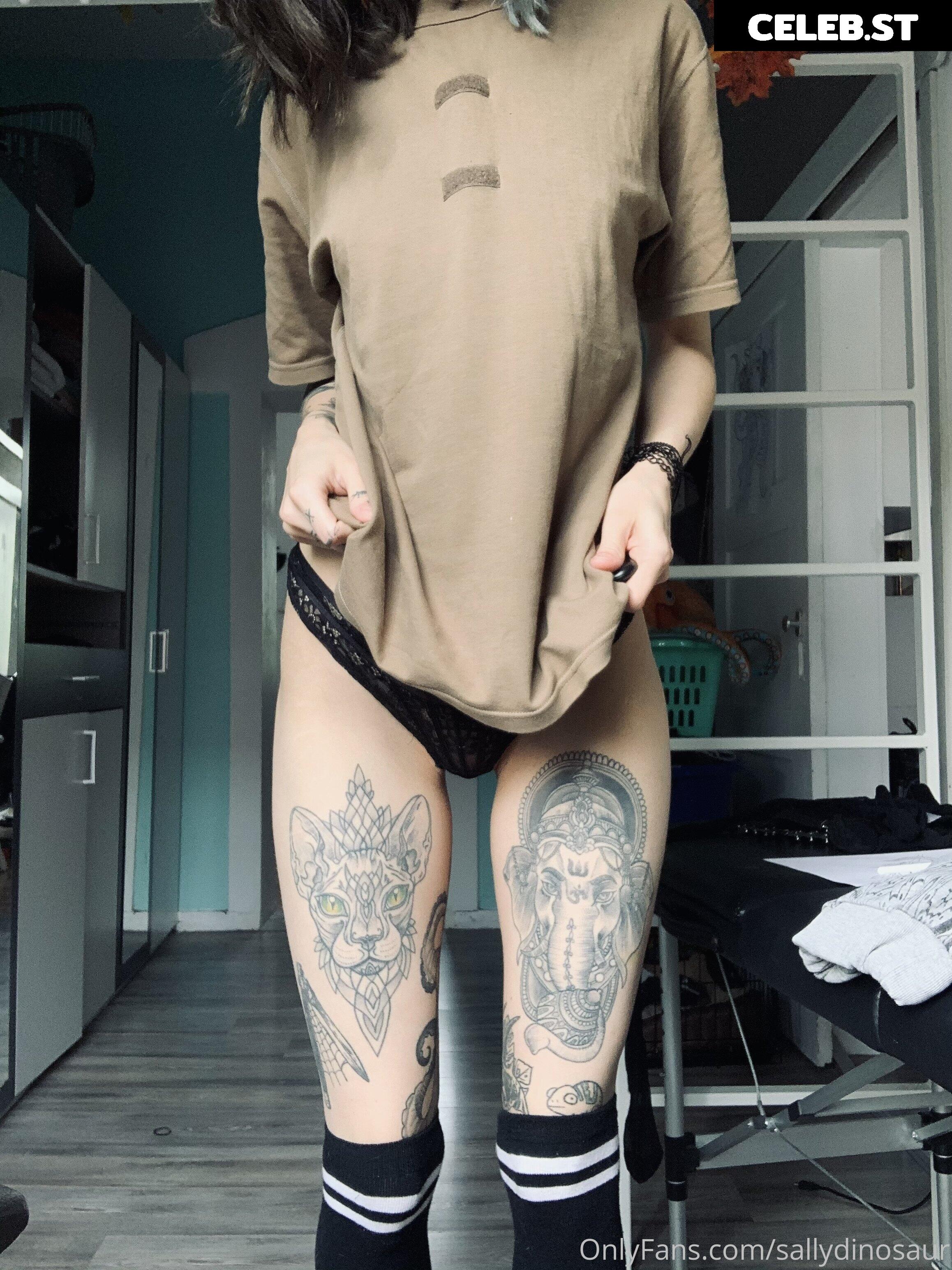 Sallydinosaur Image 2178983