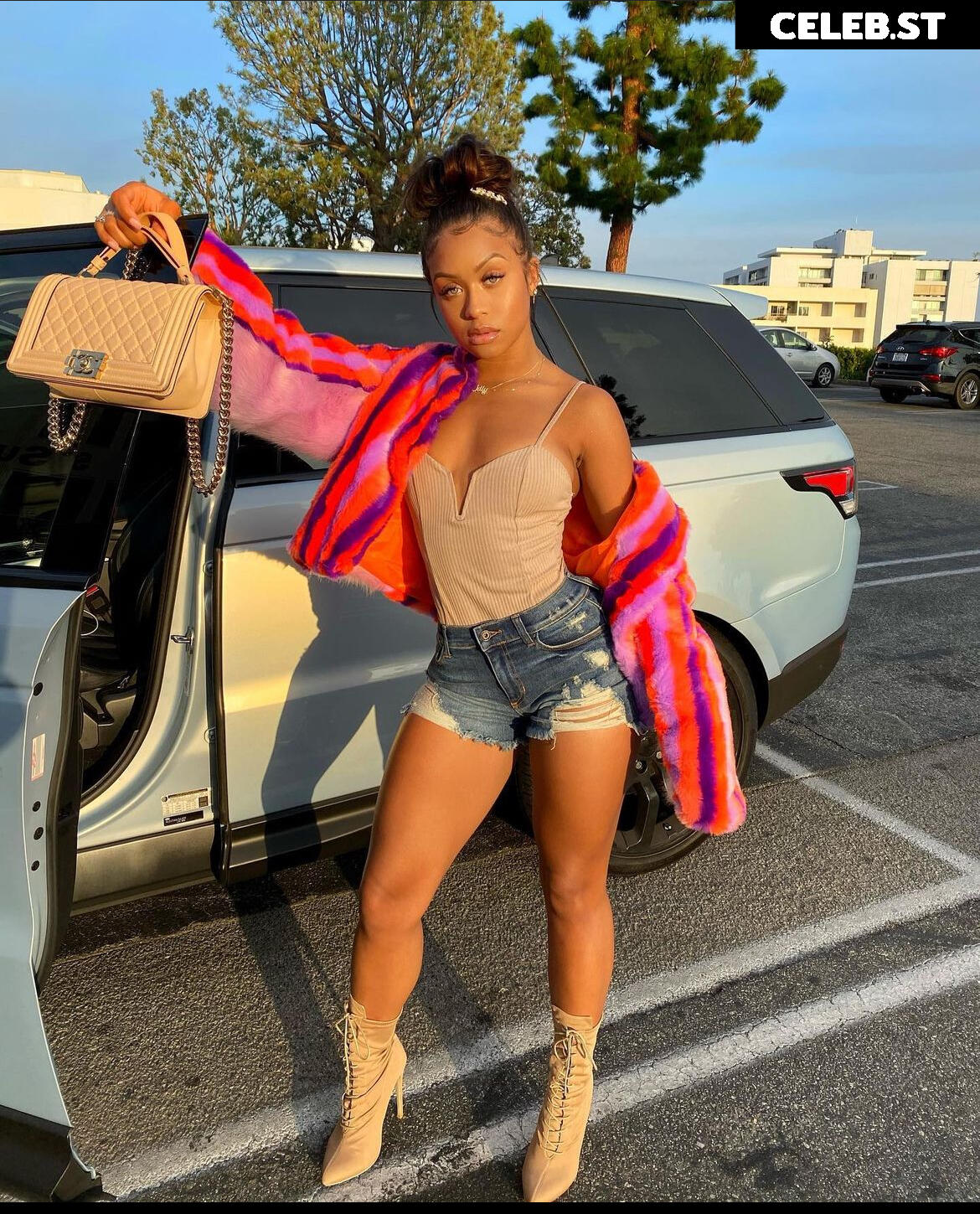 Jilly Anais Image 2165753