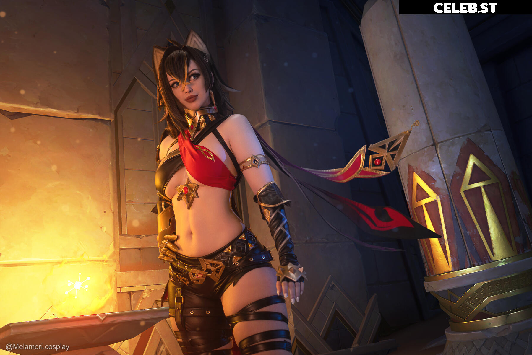 Lady Melamori Image 2165113