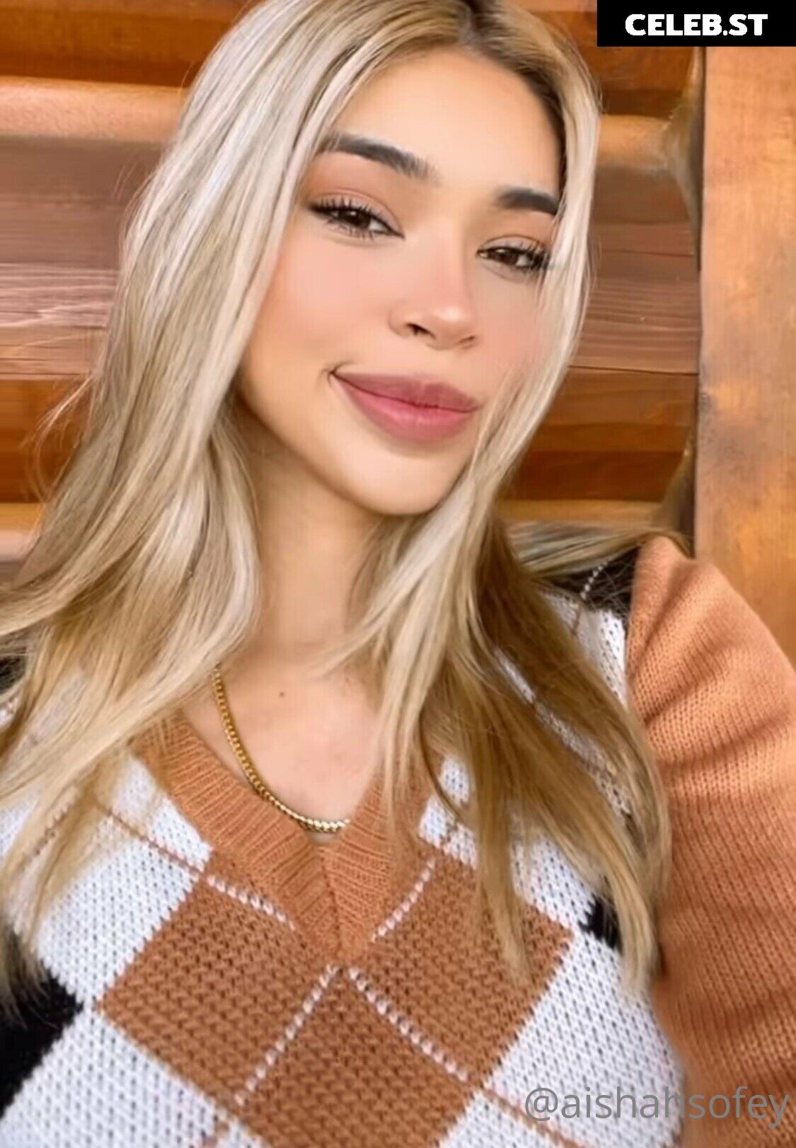 aishahsofey Image 21667769