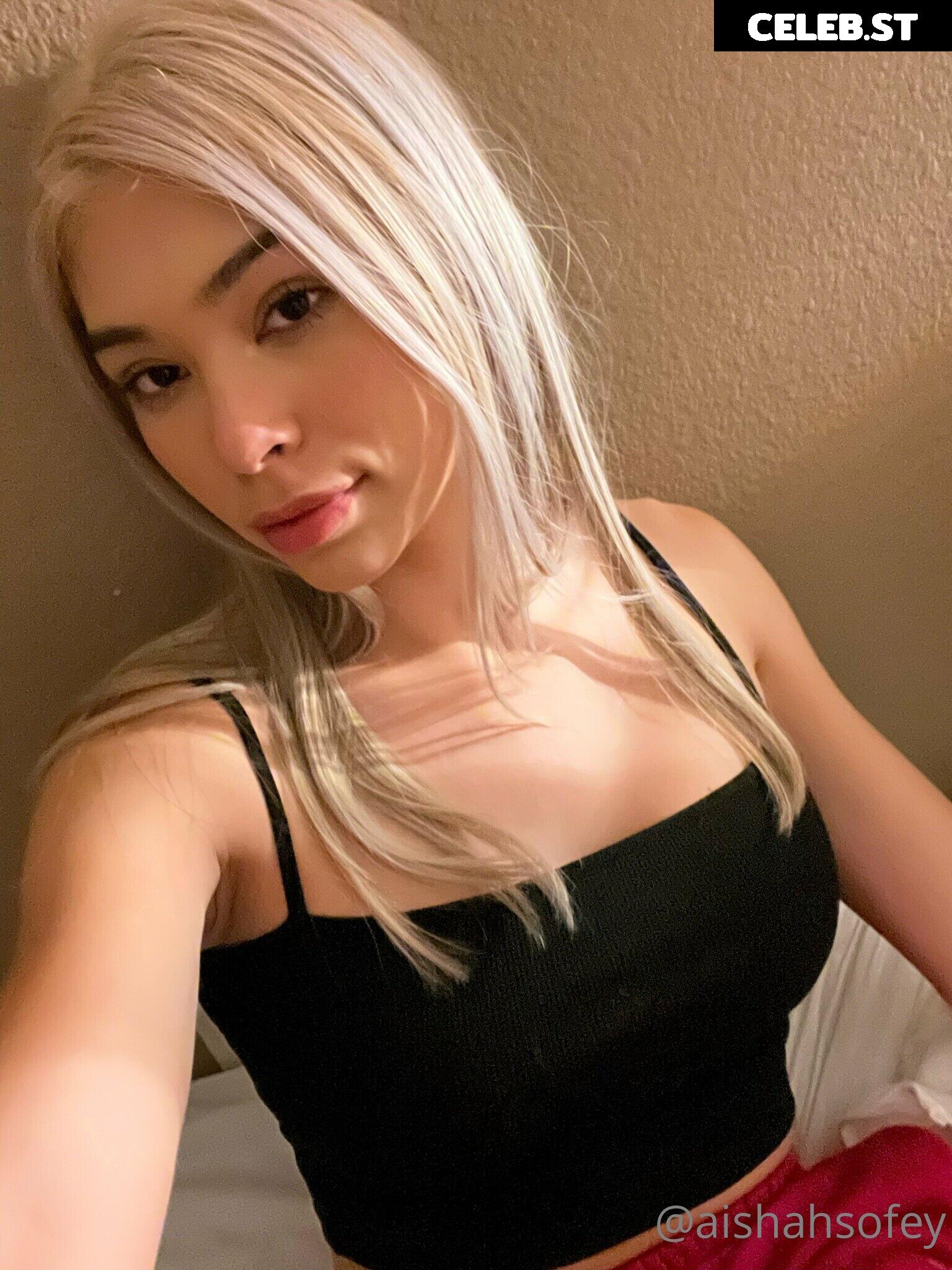 aishahsofey Image 21667655
