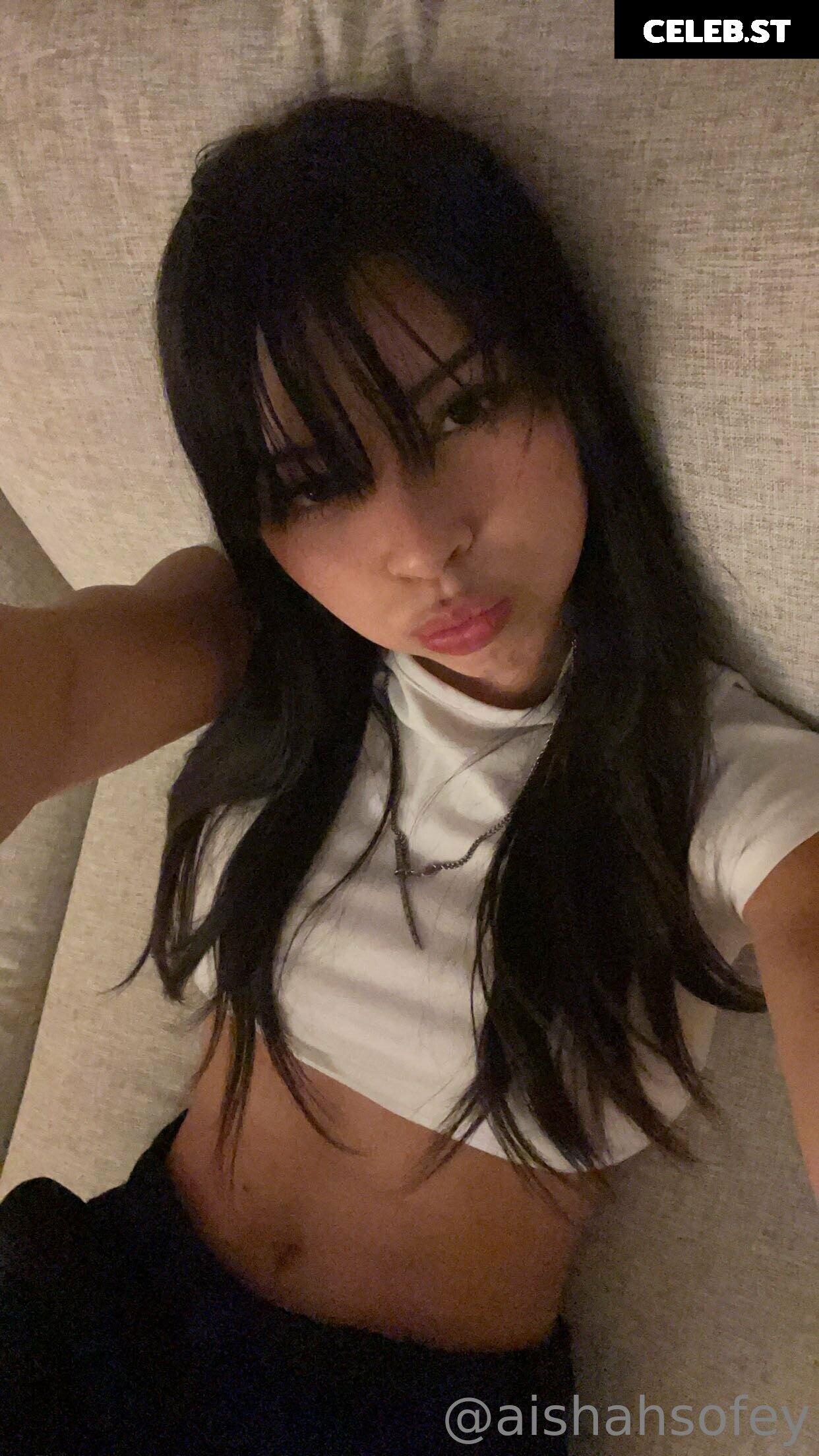 aishahsofey Image 21667117