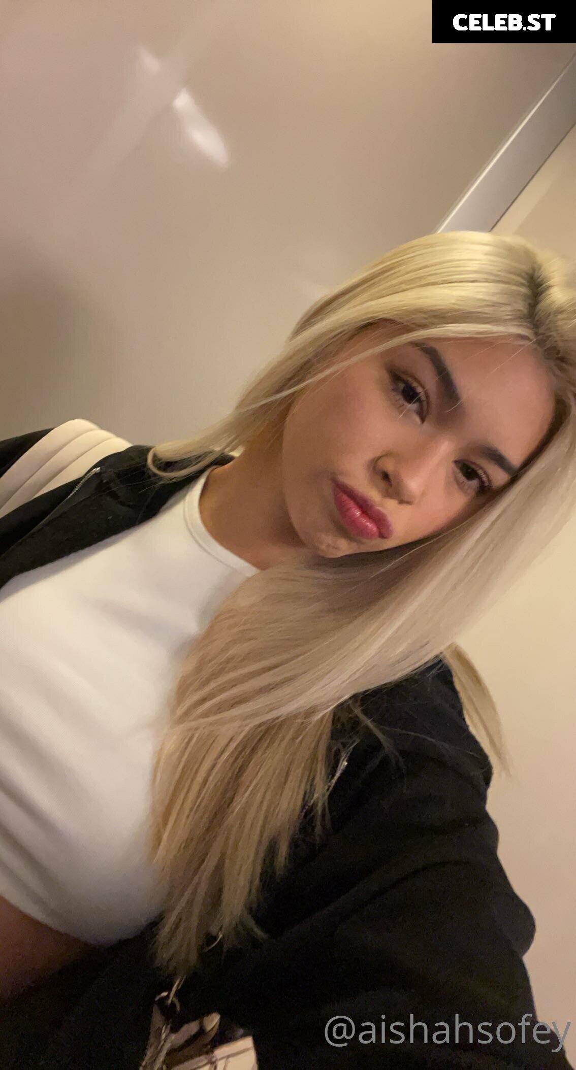 aishahsofey Image 21667065