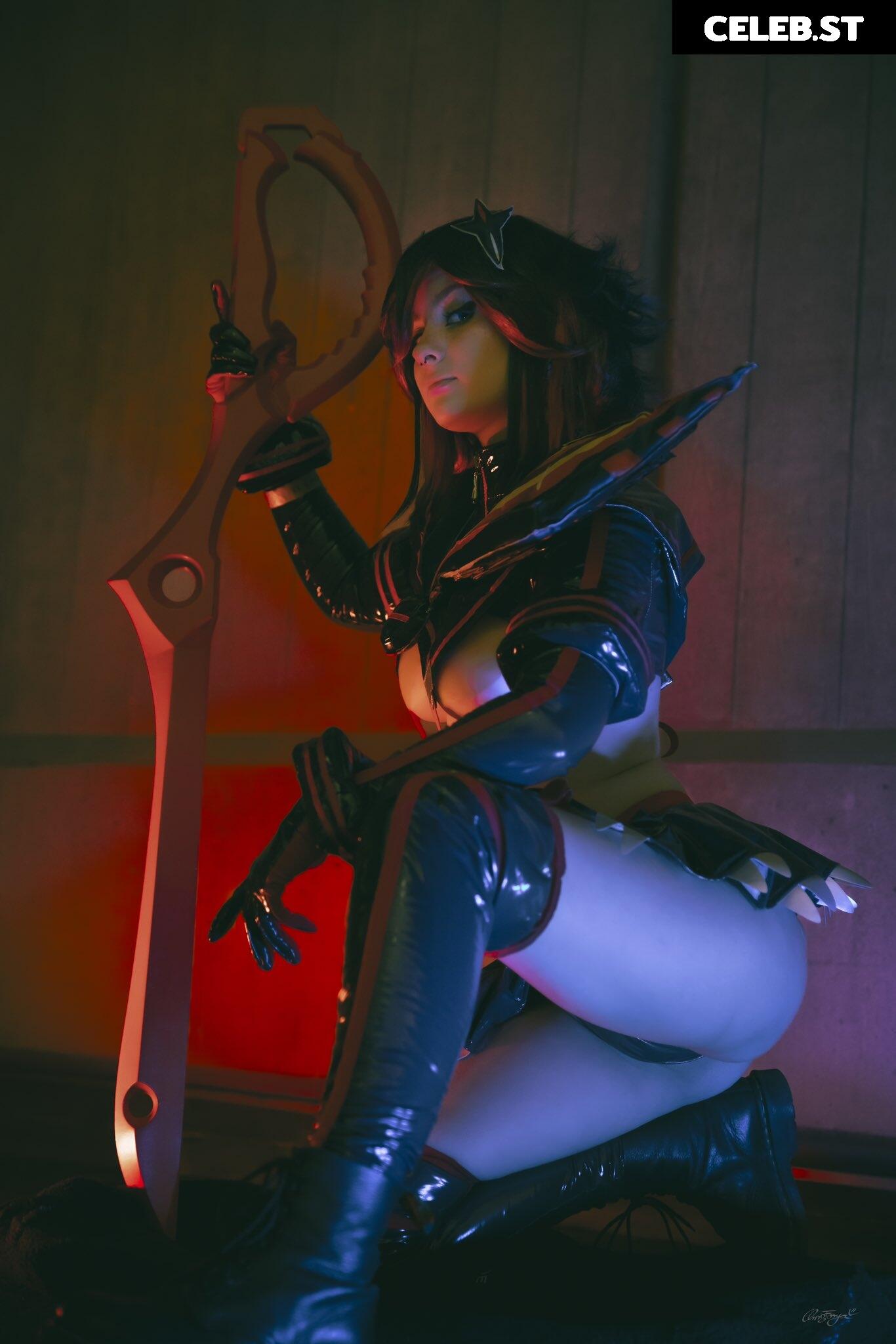 Ganyux Image 2167896