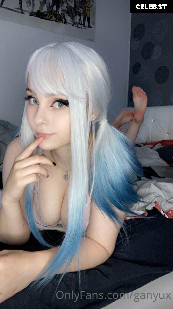 Ganyux Image 2167772