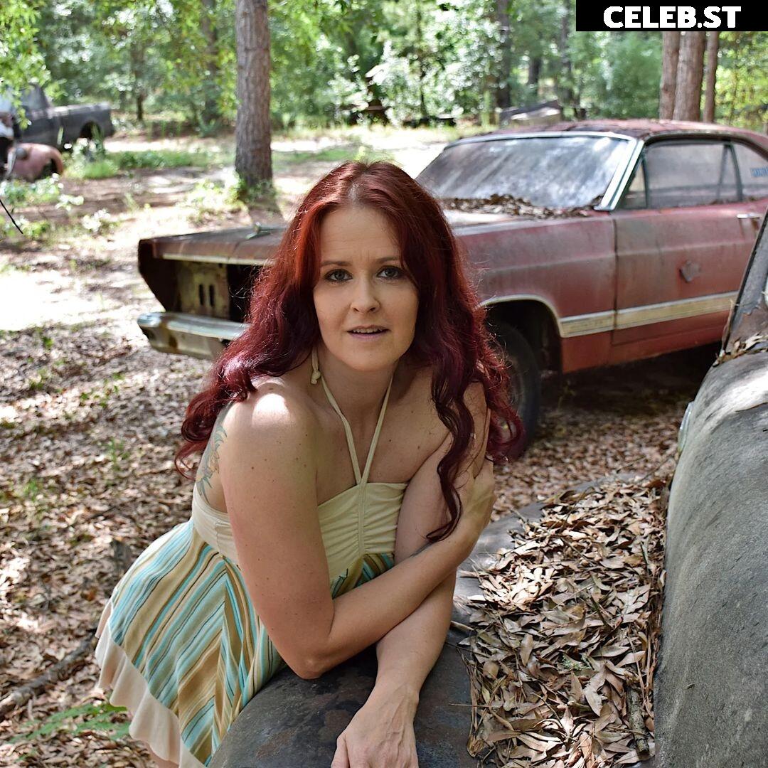 Veronika Rose Image 216769