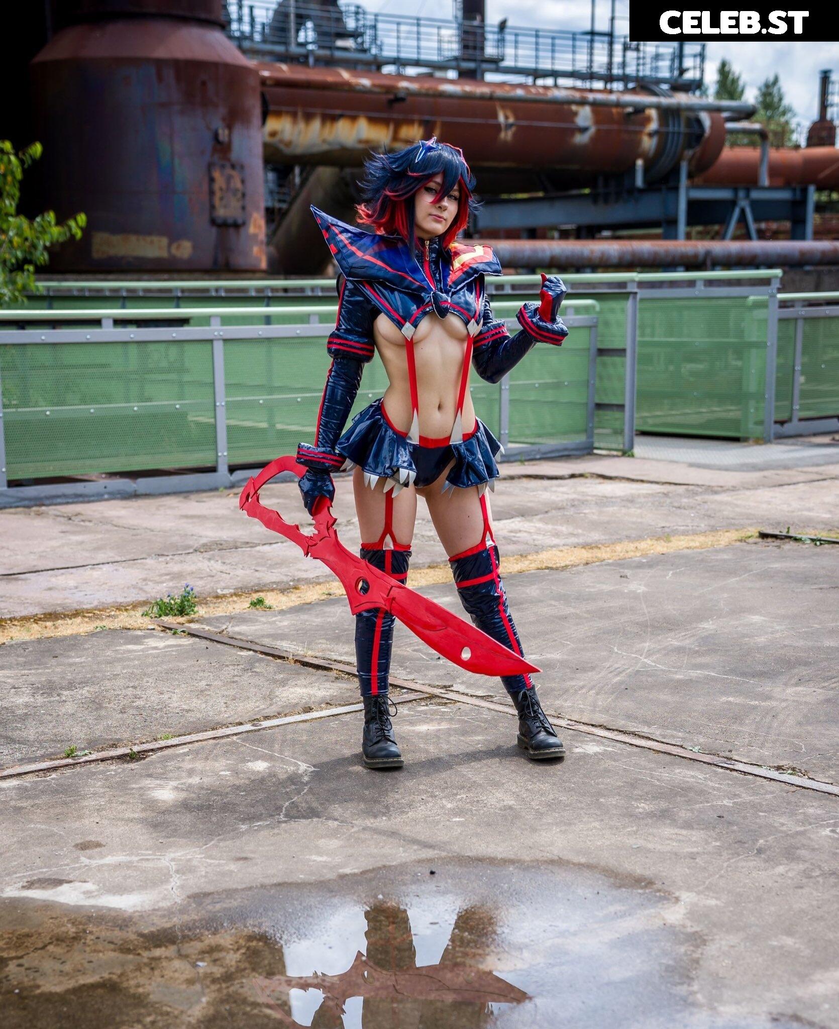 Ganyux Image 2167948