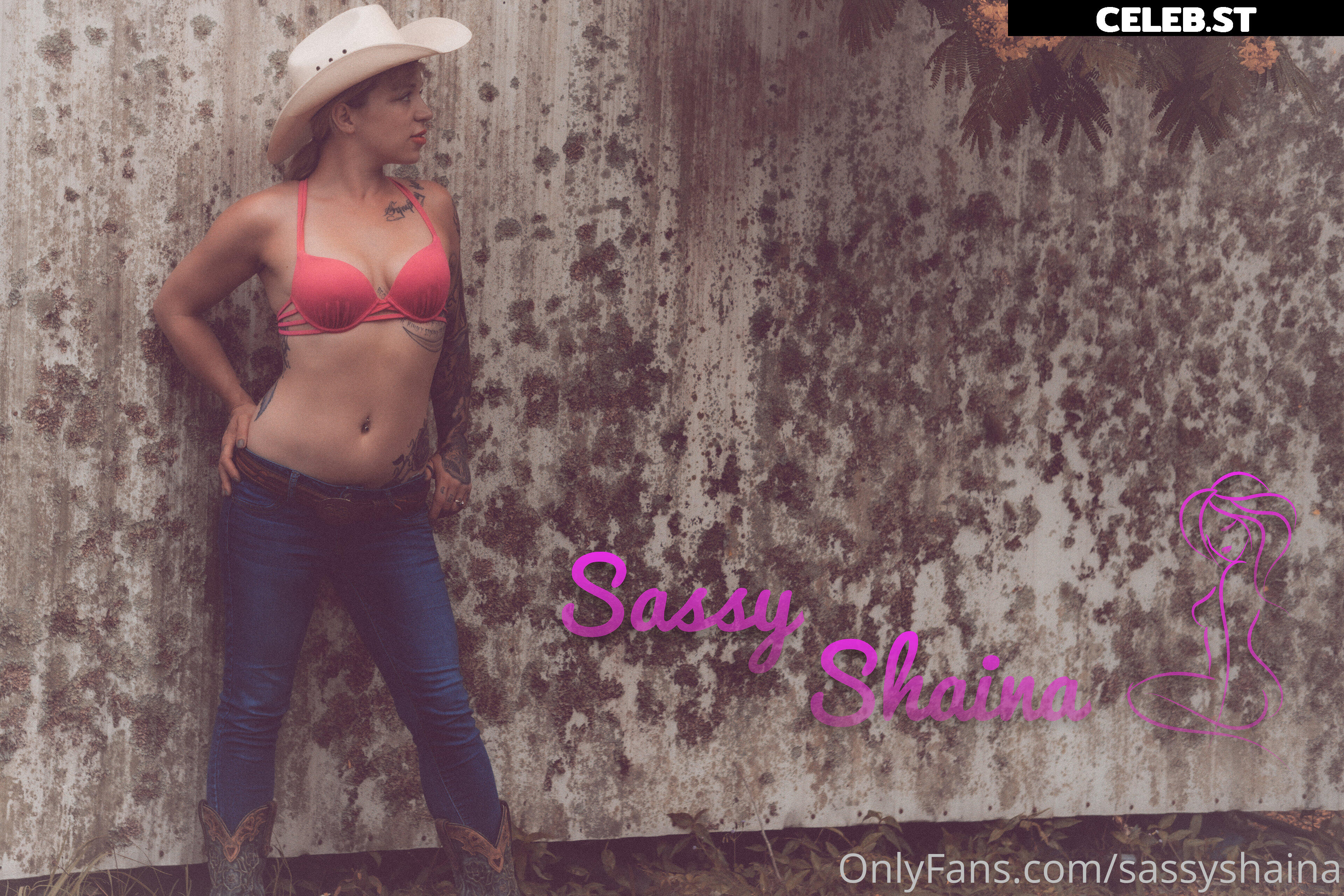 sassyshaina Image 21647250