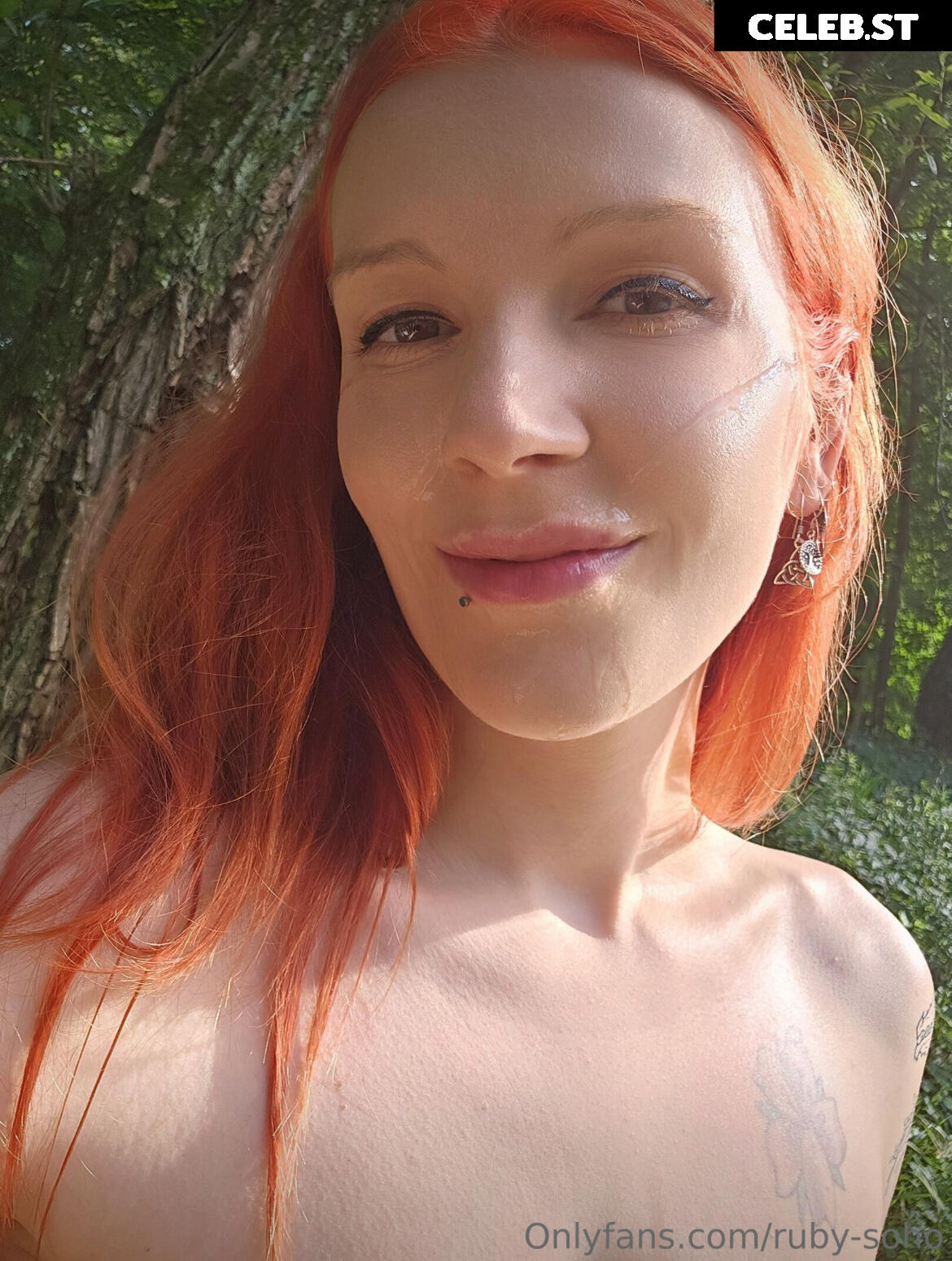 Ruby Soho Image 216432