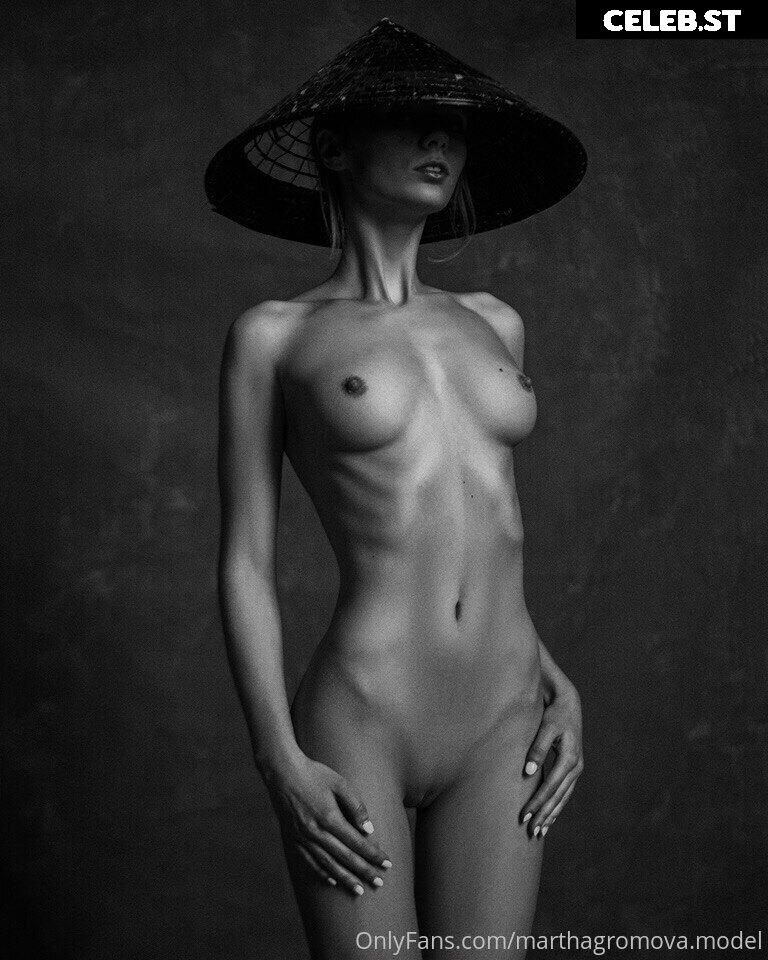 Marta Gromova Image 216113