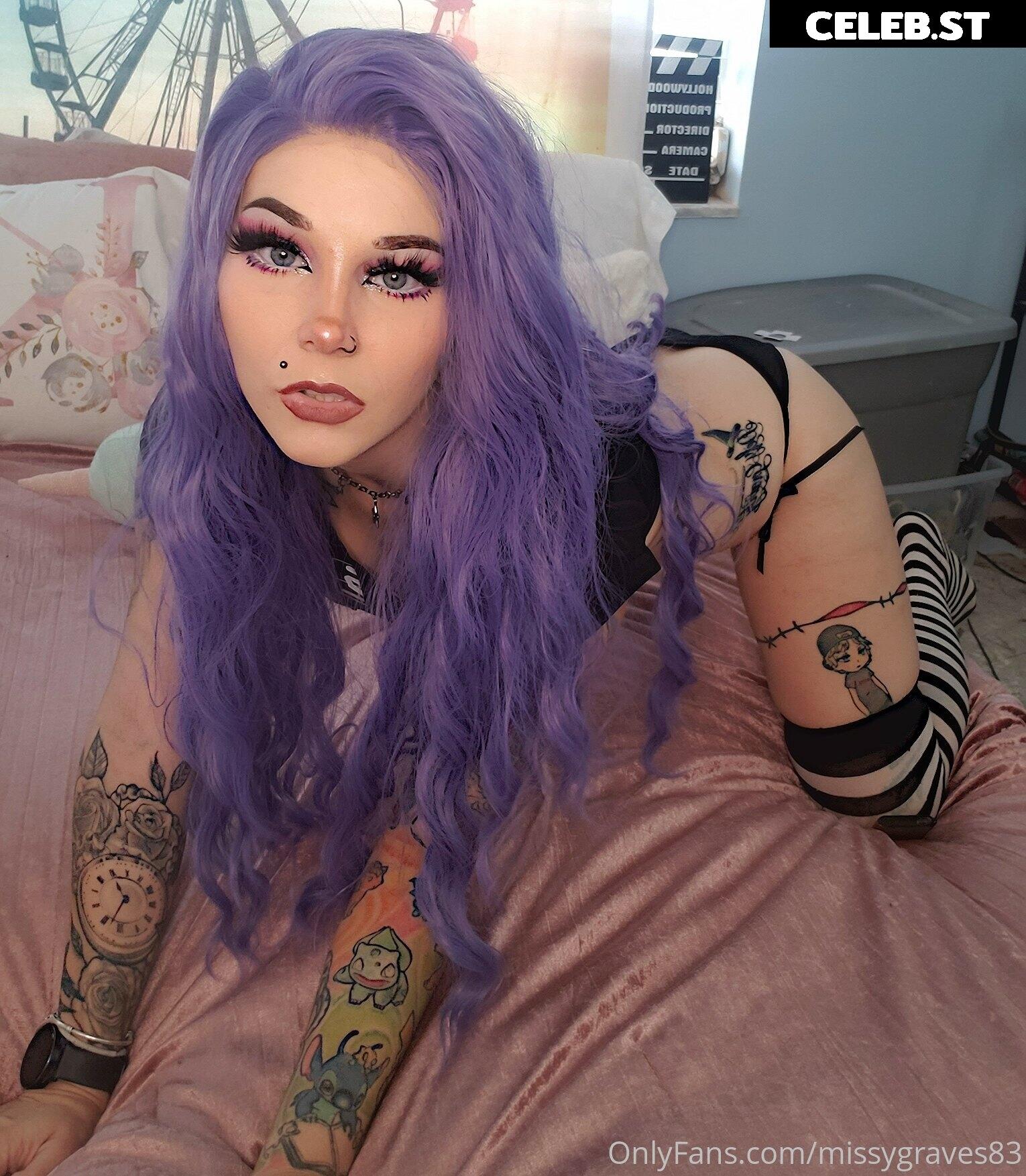 Missy Graves Image 216131