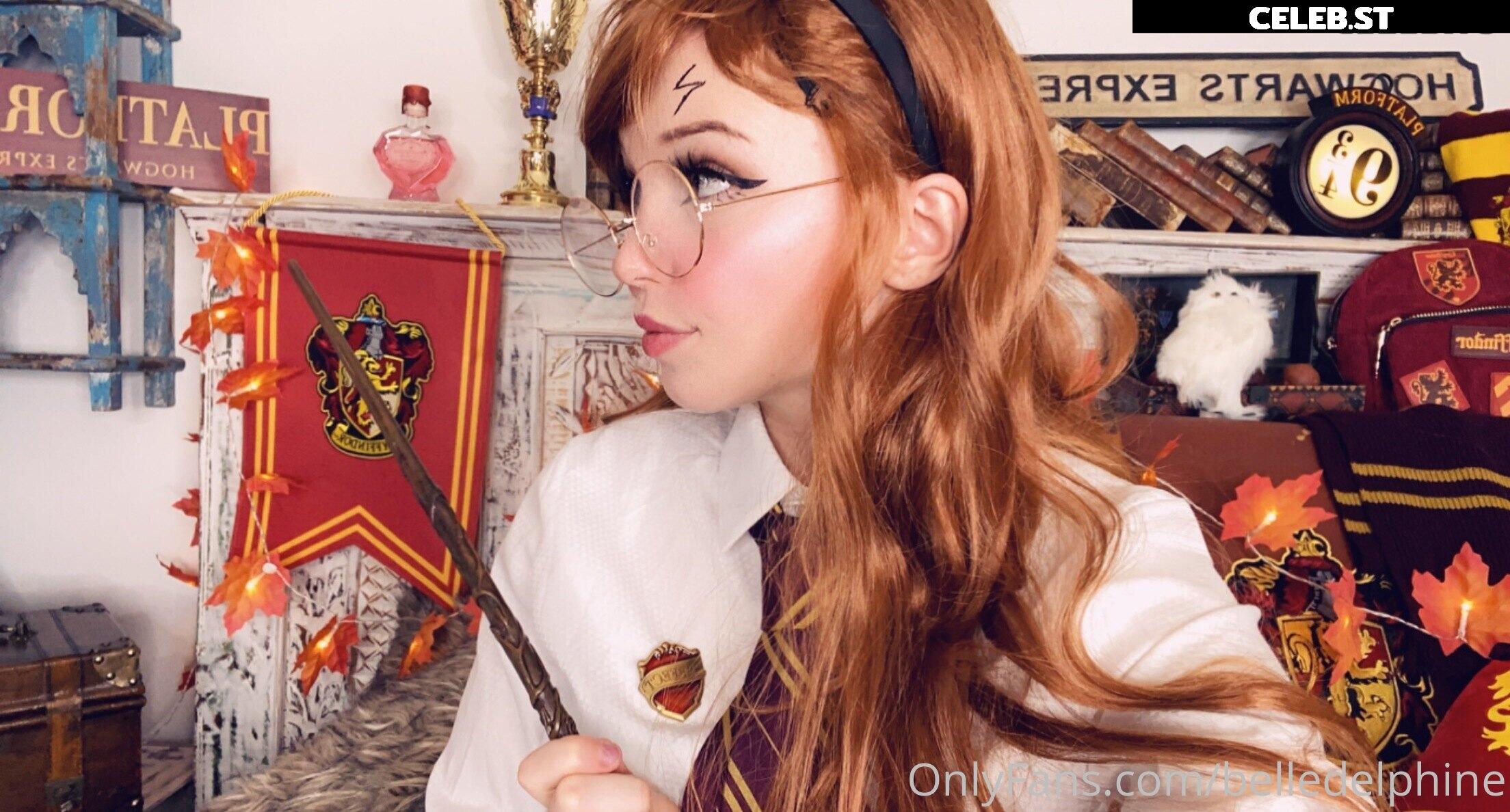 Belle Delphine Image 216067