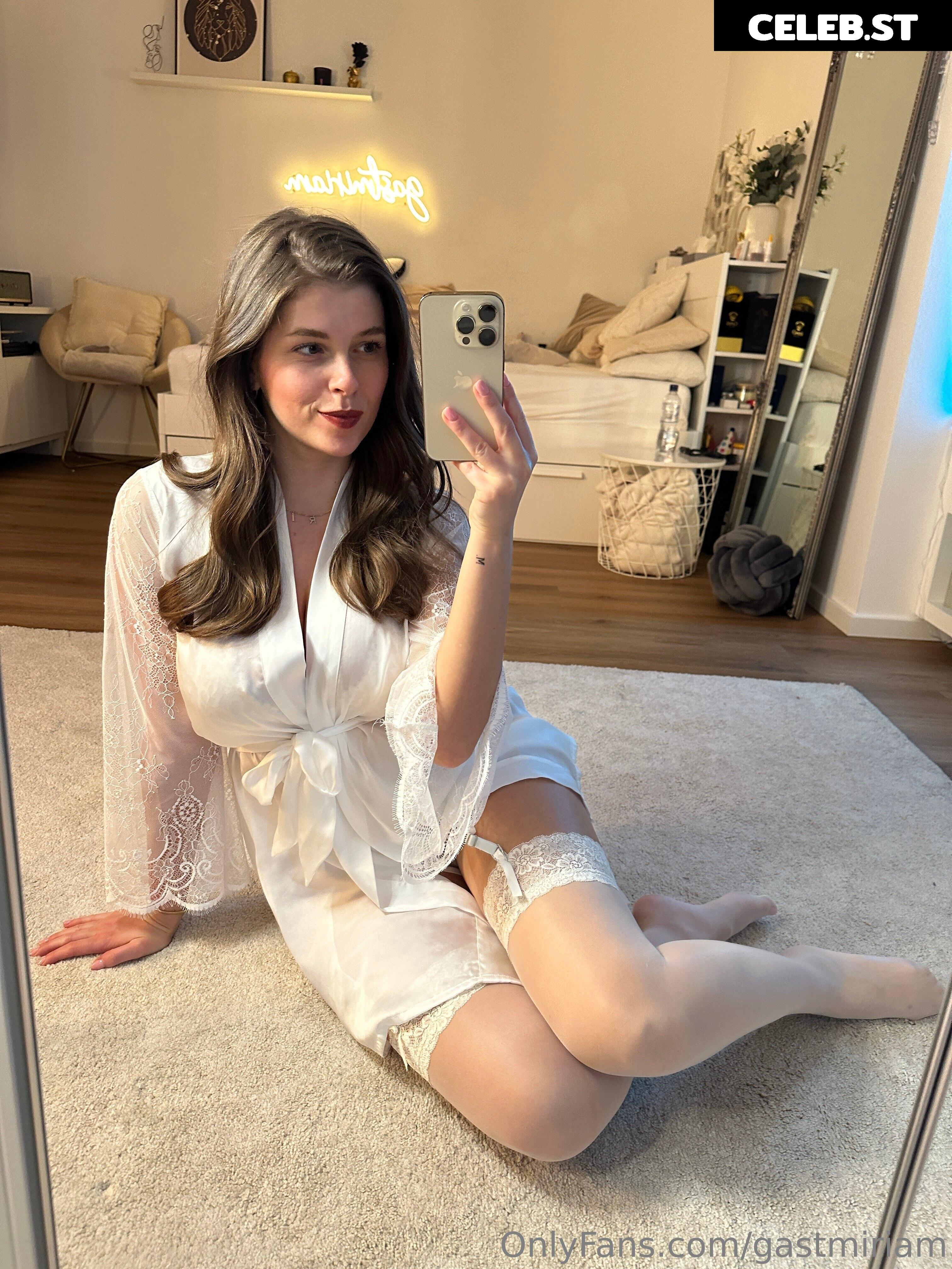 Miriam Gast Image 2169559