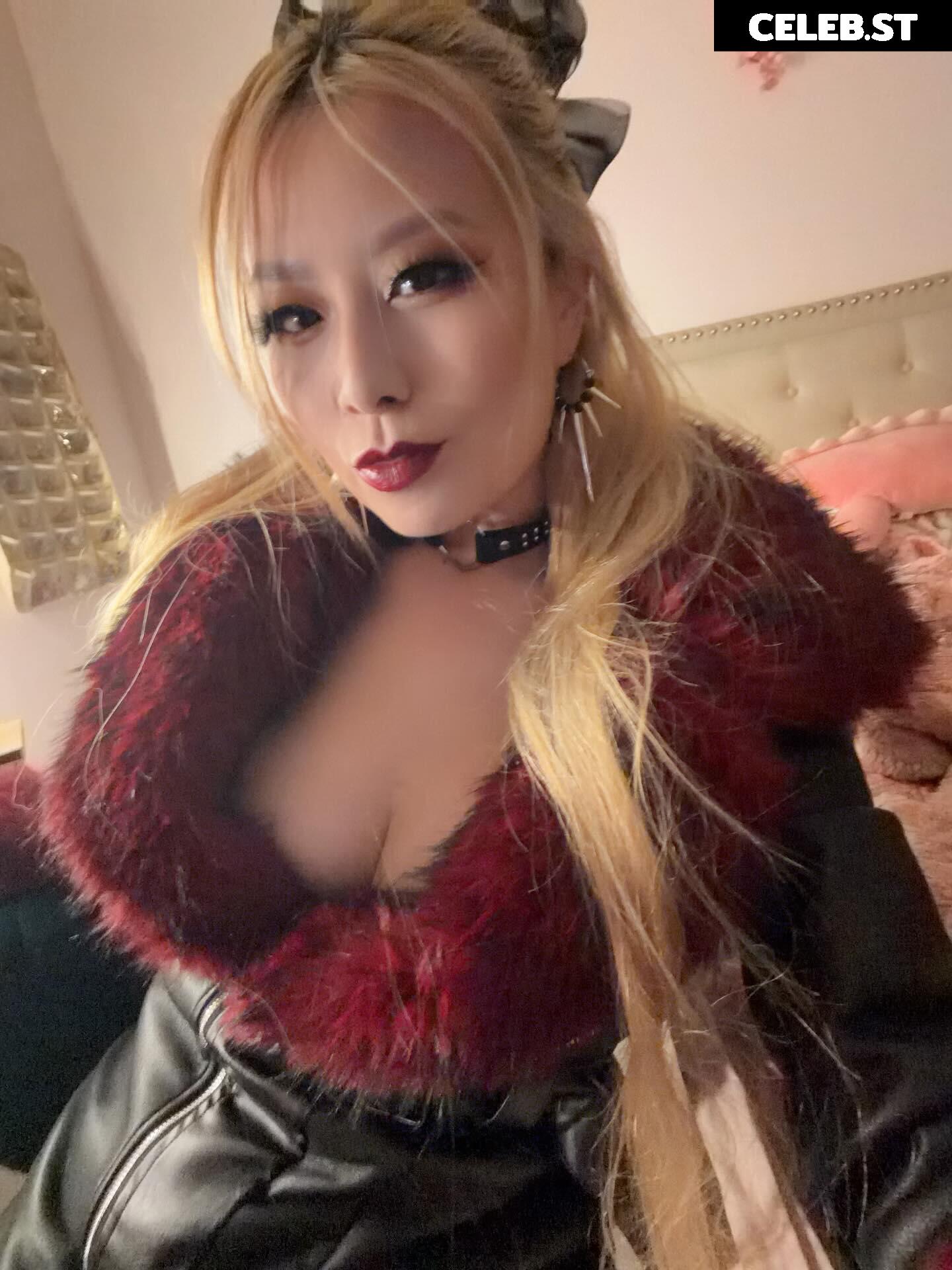 Raina Huang Image 21695353