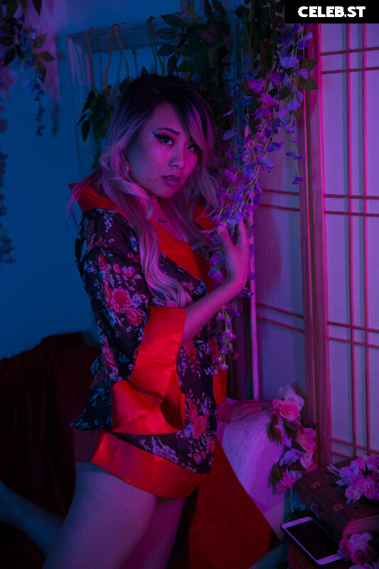 Raina Huang Image 21695264