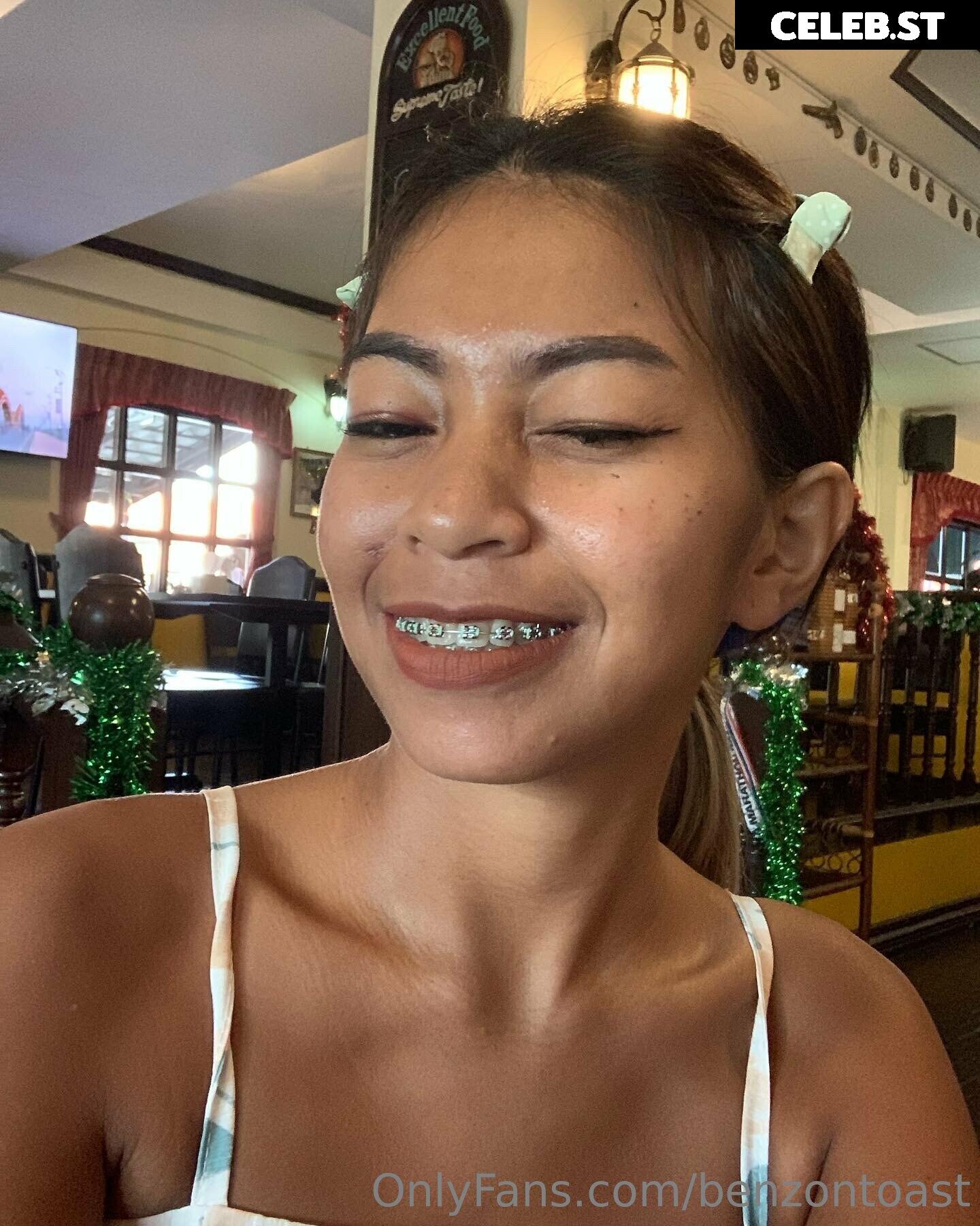 benzontoast Image 21694869