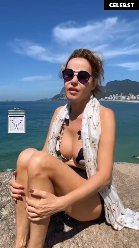 Leona Cavalli Image 21696198