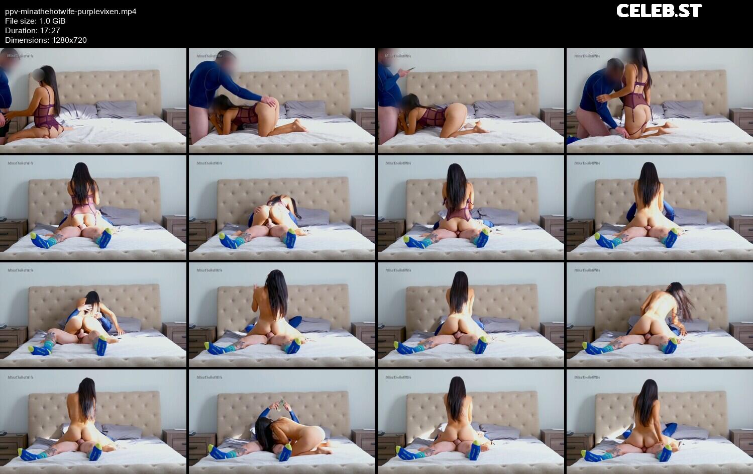 MinaTheHotWife Image 21691596