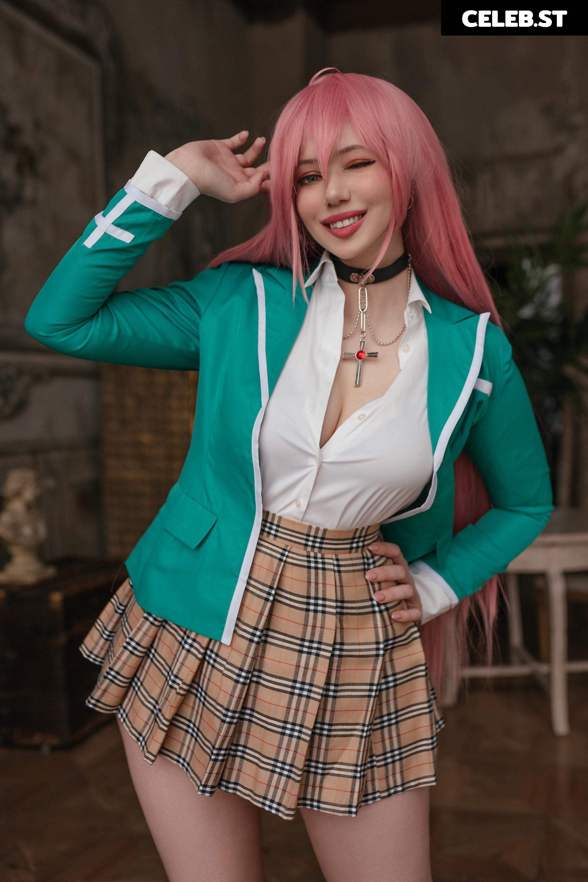 Alina Becker Image 2169094