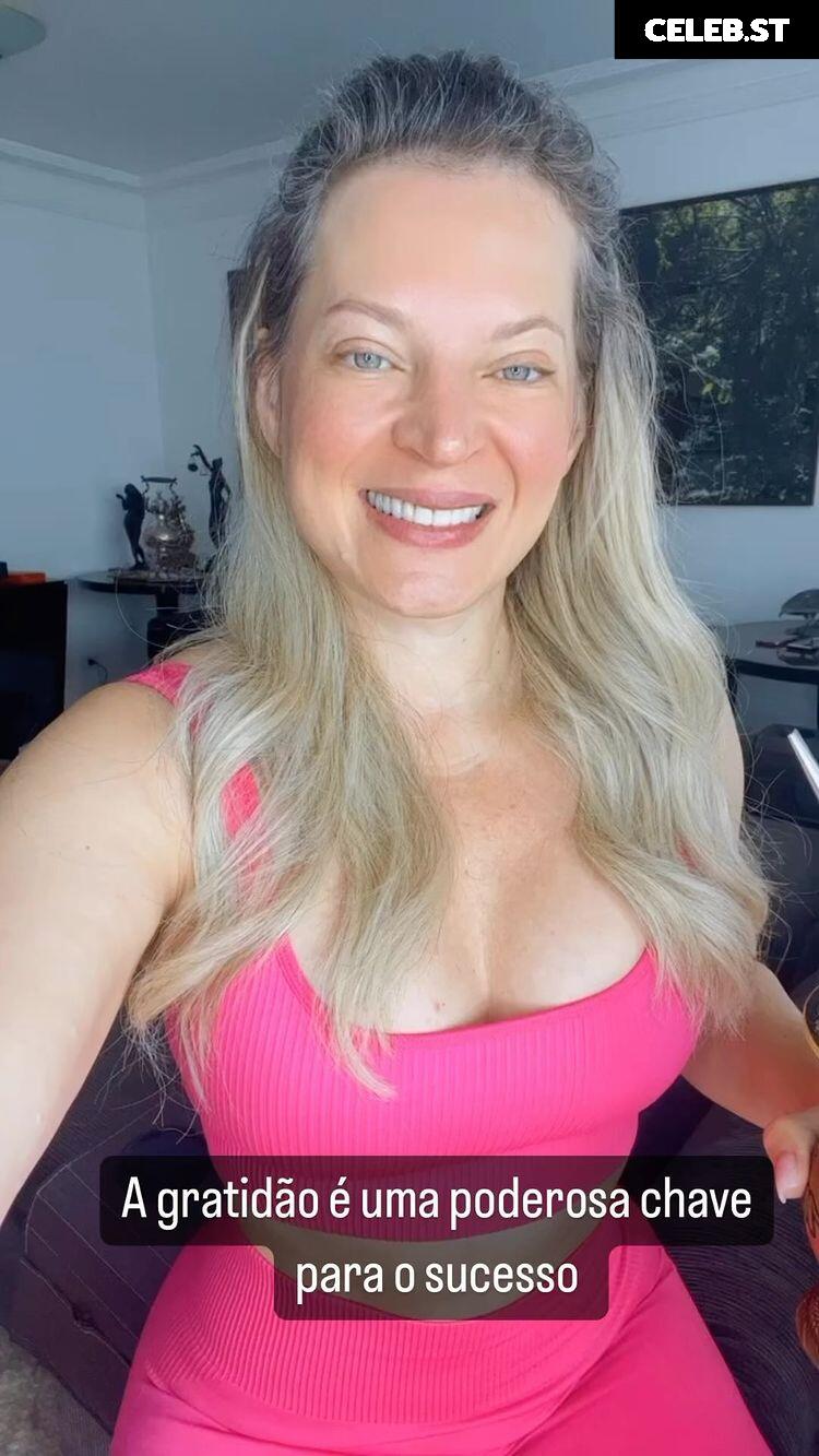 Joice Hasselmann Image 21693598