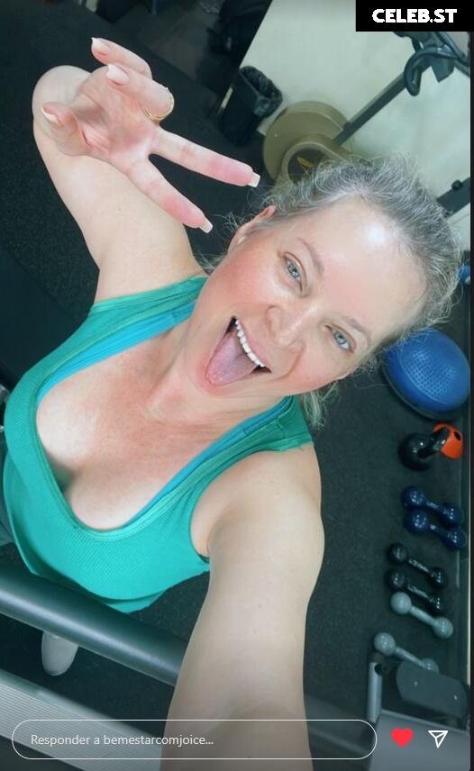 Joice Hasselmann Image 21693756