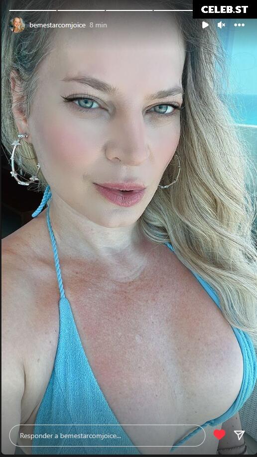 Joice Hasselmann Image 21693758