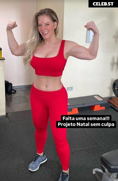 Joice Hasselmann Image 21693775